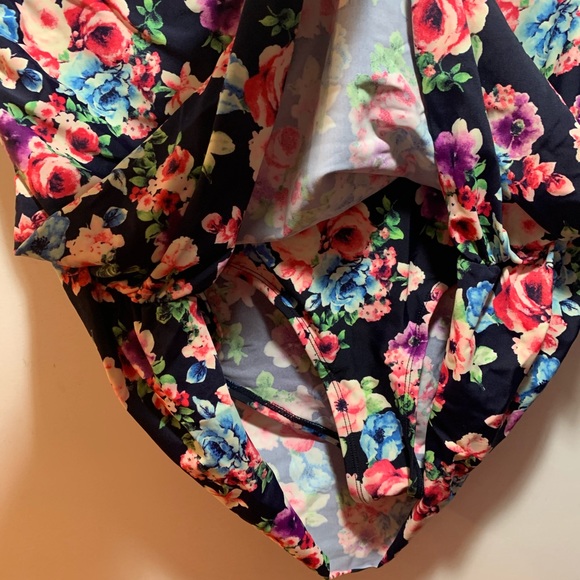 Plus’s size bathing suit bottoms 👙 - Picture 3 of 3